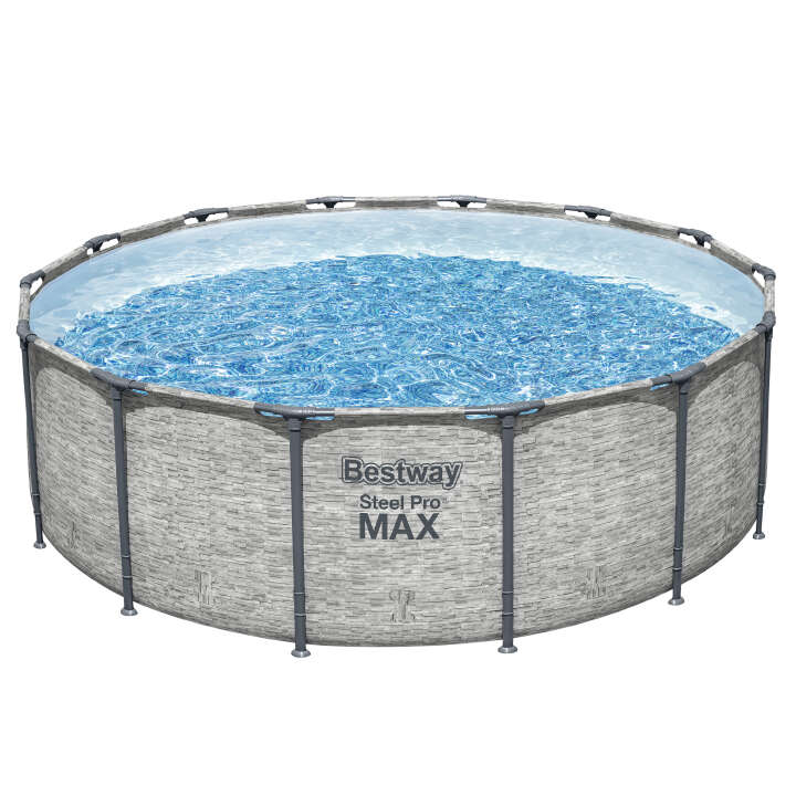 Bestway Steel Pro MAX™ Frame Pool Set 427 x 122 cm